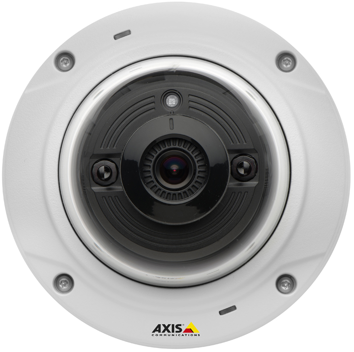 AXIS M3024-LVE - Kamery kopukowe IP